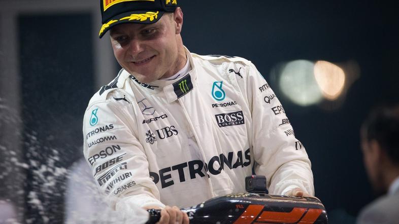 valtteri bottas