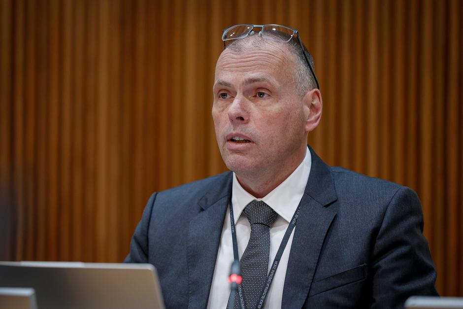 Mihael Zupančič | Avtor: Saša Despot