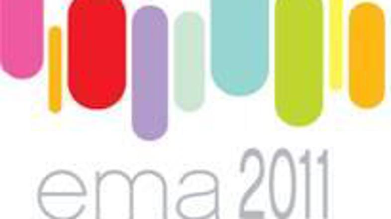 Letošnji zmagovalec Eme se bo pomeril v drugem polfinalnem večeru 12. maja v nem