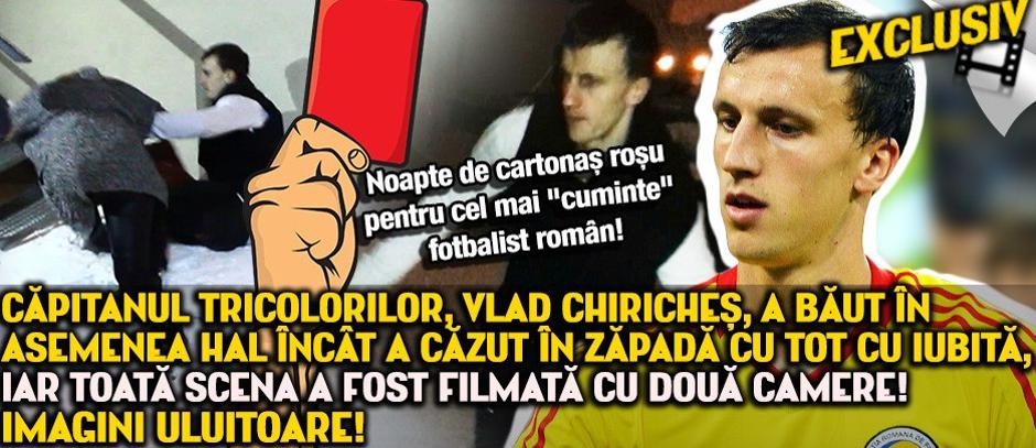 nalovnica Cancan.ro Chichires | Avtor: Cancan.ro