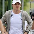 Nico Rosberg