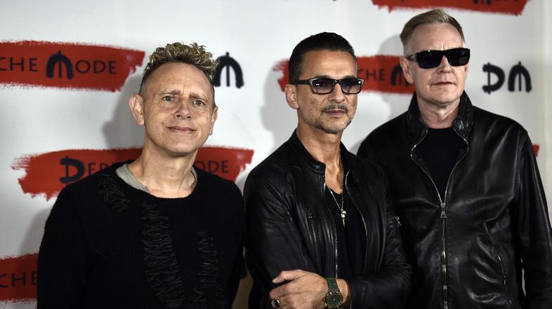 Depeche Mode