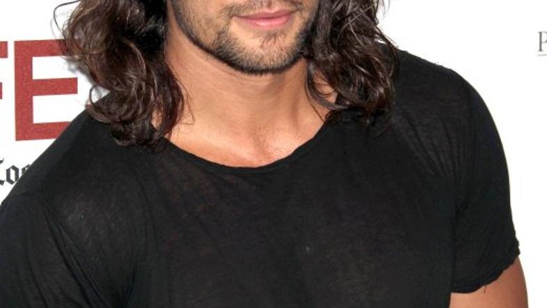 Jason Momoa