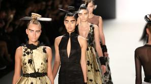 berlin fashion week, moda, modna pista