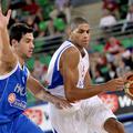 Francoz Nicolas Batum je grške košarkarje obtožil, da so namerno izgubili.