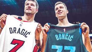 dončić dragić