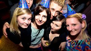 Koroška gavda s Čuki