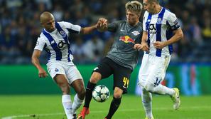 Kevin Kampl Porto Leipzig