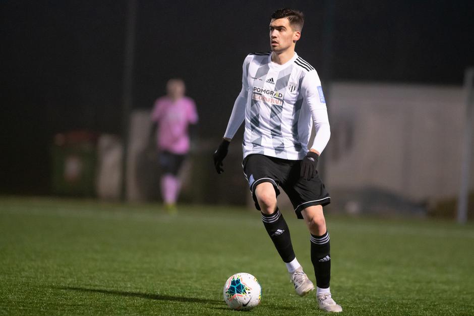 Jan Gorenc | Avtor: Profimedia