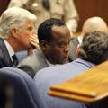 Conrad Murray