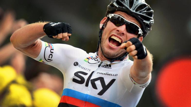 mark cavendish