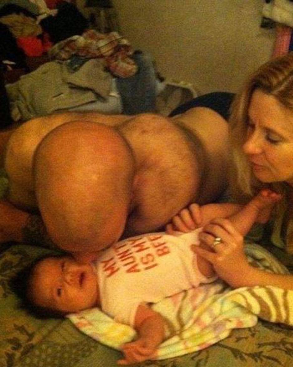 Optična prevara | Avtor: Facebook