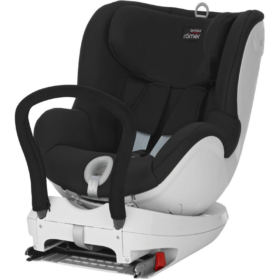 Britax Römer | Avtor: Britax Römer