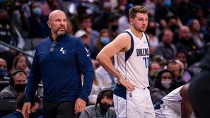 Luka Dončić Jason Kidd