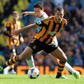 Jake Livermore Hull City