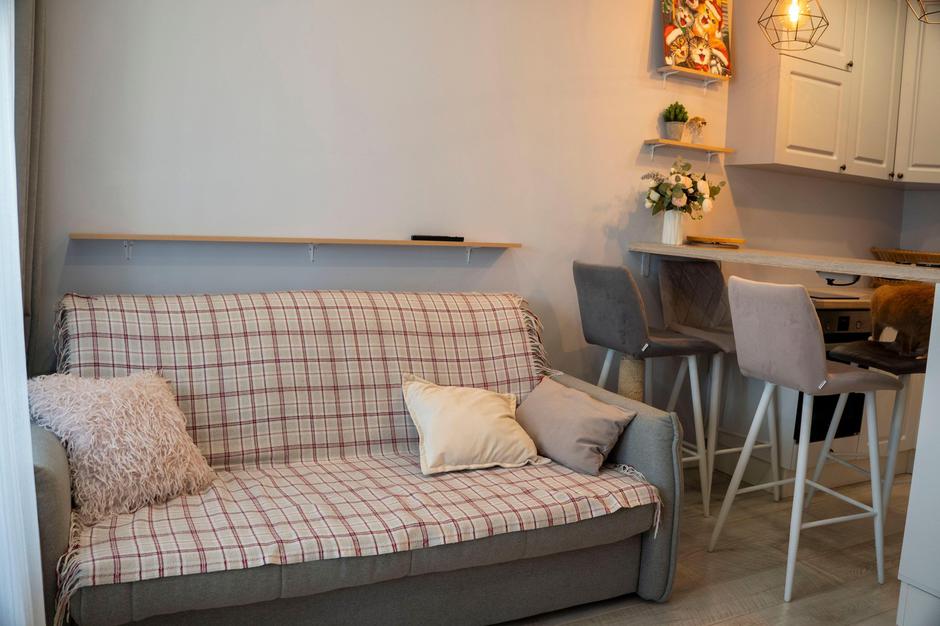 mikrostanovanje | Avtor: Profimedia