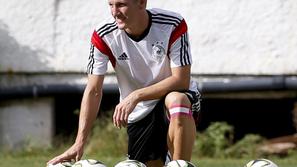 Bastian Schweinsteiger