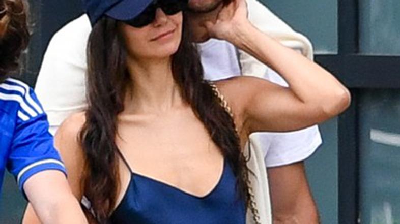 Dougie Joseph, Nina dobrev