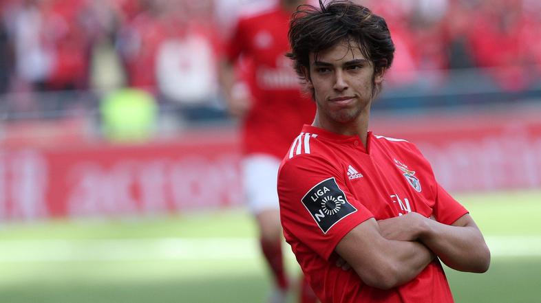 Joao Felix