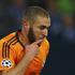 (Schalke 04 - Real Madrid) Karim Benzema
