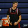 Goran Dragić Miami Heat