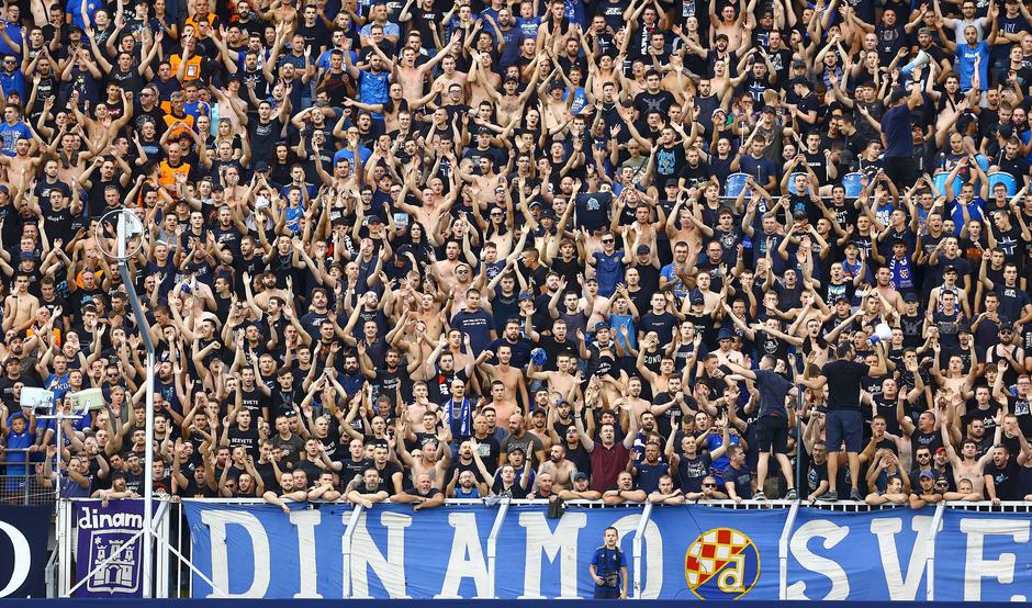 Chelsea Dinamo | Avtor: Profimedia