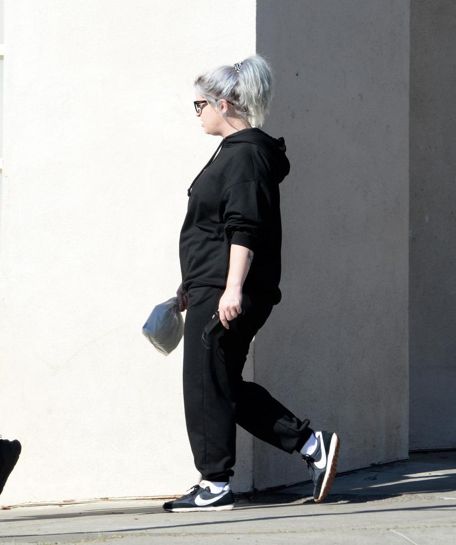 kelly osbourne | Avtor: Profimedia