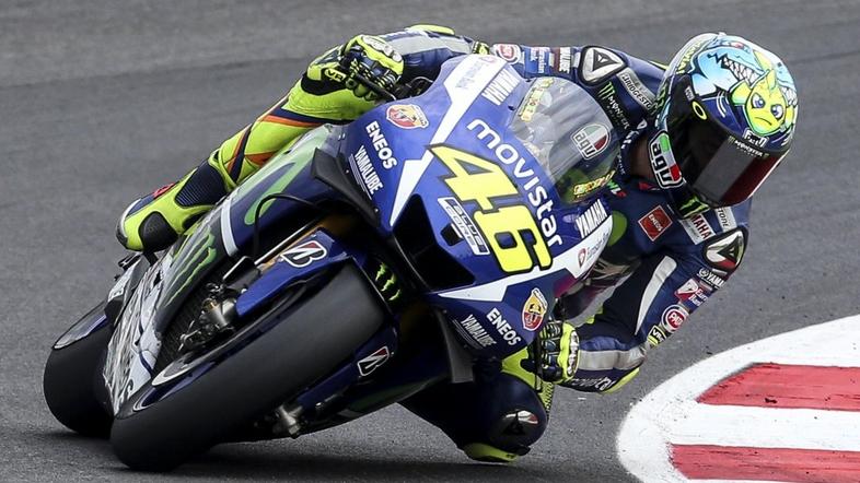 valentino rossi