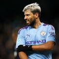 sergio aguero