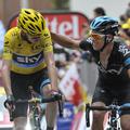 chris froome richie porte