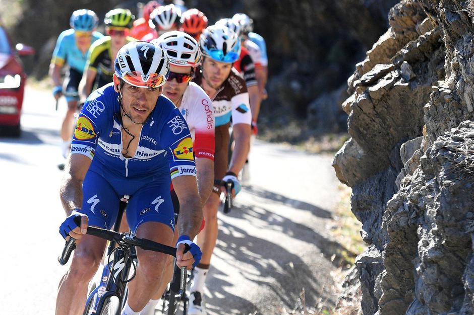 Philippe Gilbert | Avtor: Profimedia