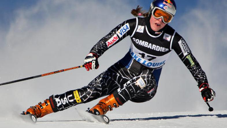 Lindsey Vonn