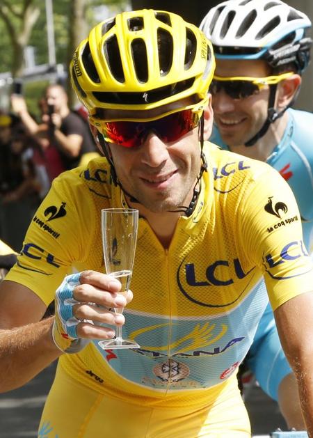  Vincenzo Nibali