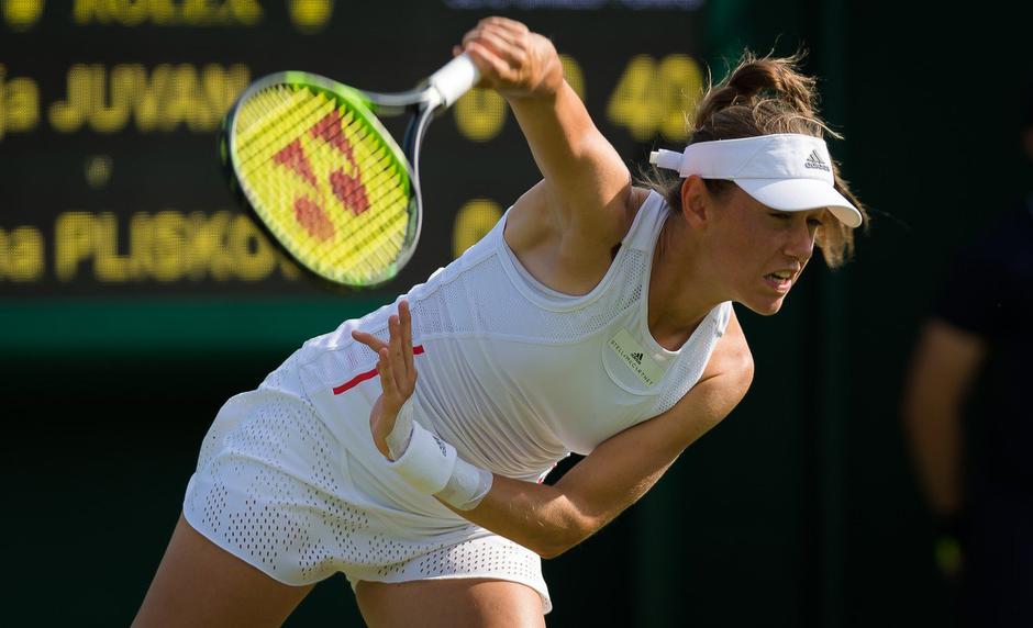 Kaja Juvan | Avtor: Profimedia