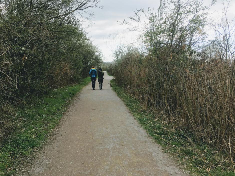 Škocjanski zatok | Avtor: A. Š.