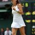 Radwanska Wimbledon finale