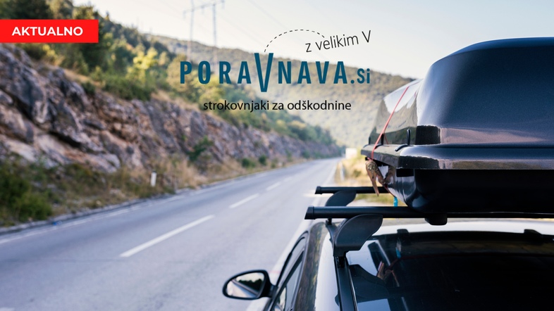 poravnava