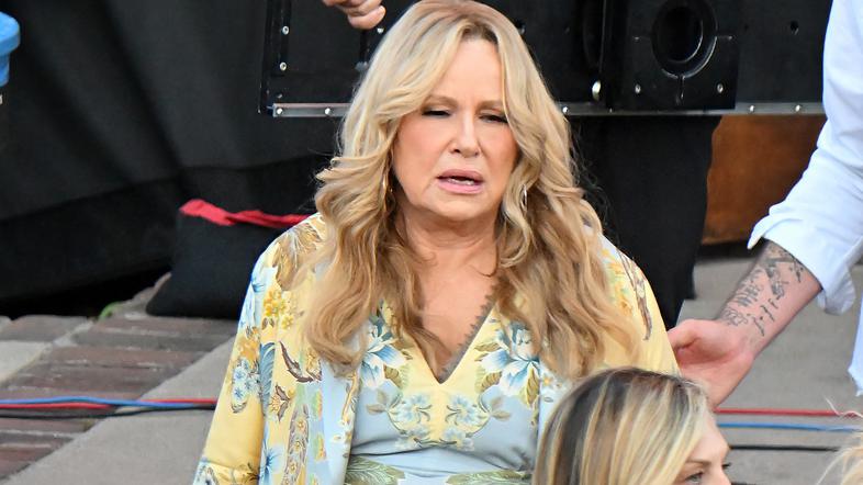 Jennifer Coolidge