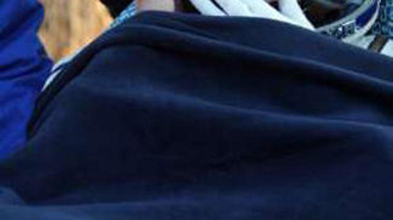 Richard Garriott se je na vesoljsko avanturo pripravljal več kot devet mesecev.