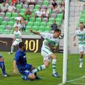 olimpija široki stožice evropska liga 2011