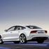 Audi RS7 sportback