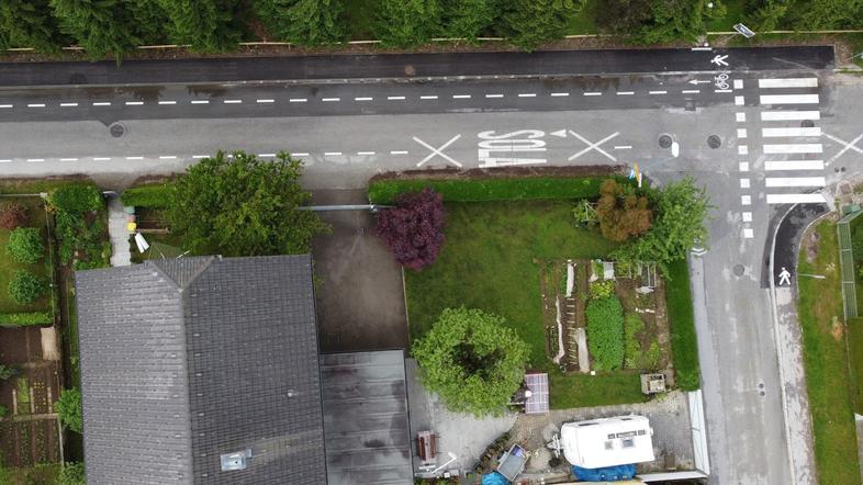 Jelenčeva ulica, Kranj