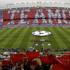 Vicente Calderon Atletico Madrid Bayern Liga prvakov