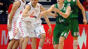 Blažič Naletilić Murić Široki Brijeg WWin Union Olimpija liga ABA