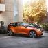 BMW i3 coupe