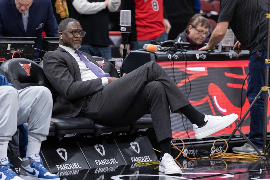 Dominique Wilkins | Avtor: Profimedia