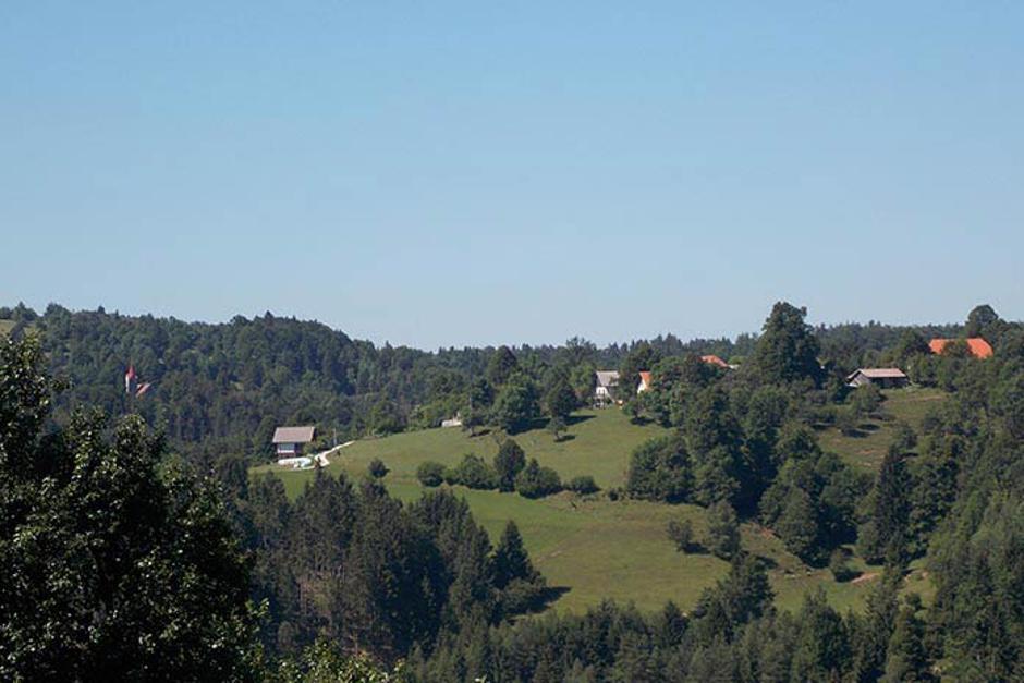 Podkum | Avtor: Facebook