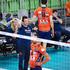 Slabe ACH Volley Tours Liga prvakov Stožice