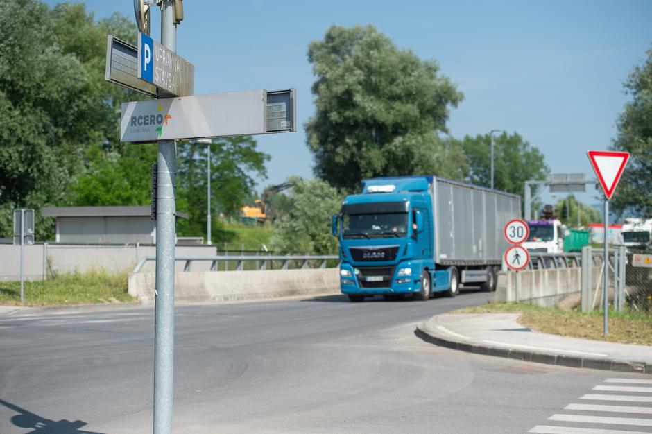 Rcero Ljubljana | Avtor: Anže Petkovšek