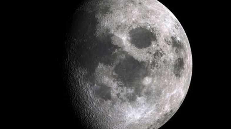 Američani bodo na obisk Meseca morali še malo počakati. (Foto: iStockphoto)